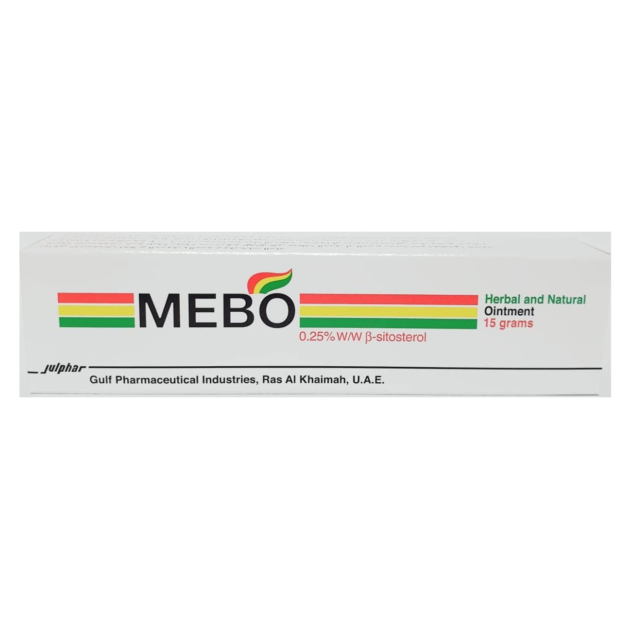 Mebo Mebo