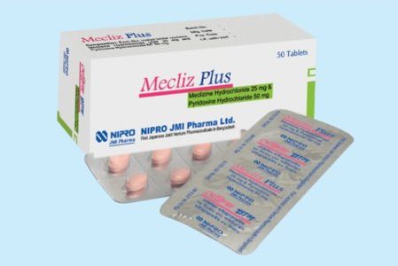 Mecliz Plus Mecliz Plus