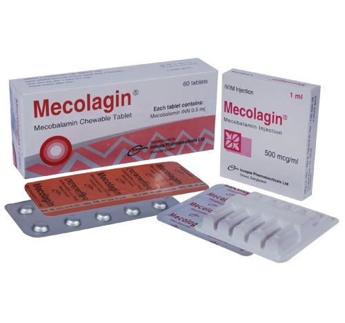 Mecolagin Mecolagin