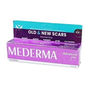 Mederma Mederma