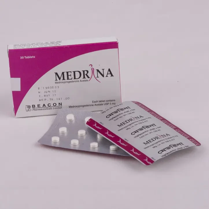 Medrina Medrina