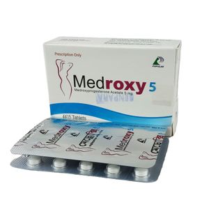Medroxy Medroxy
