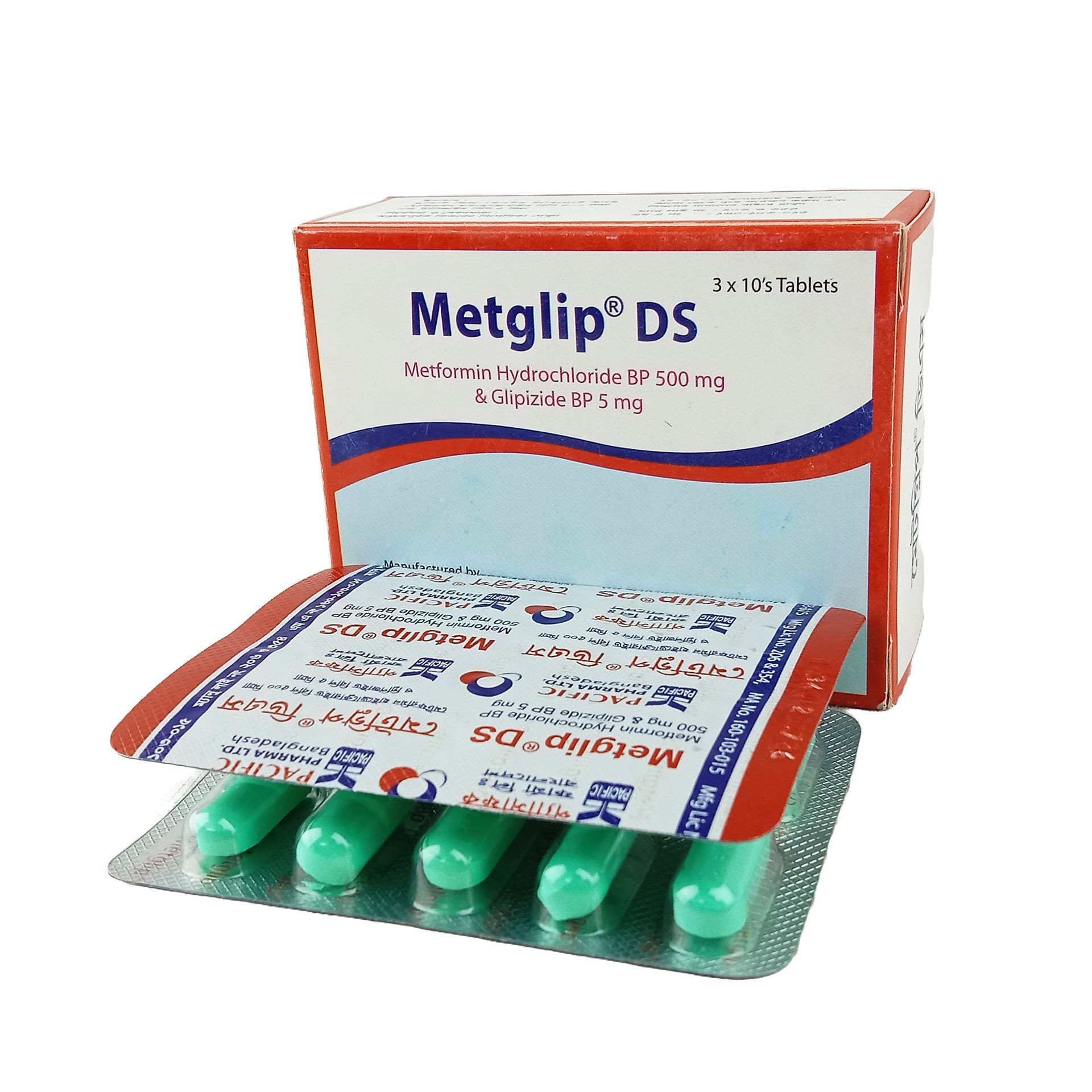 Mefoglip DS Mefoglip DS