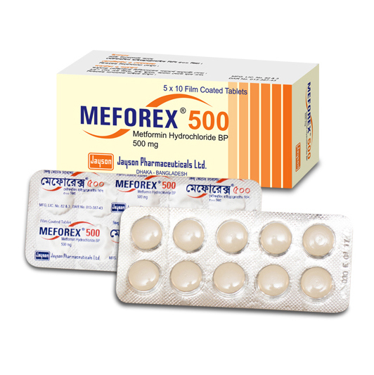 Meforex