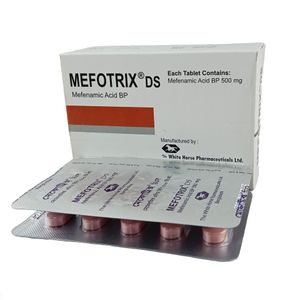 Mefotrix DS Mefotrix DS