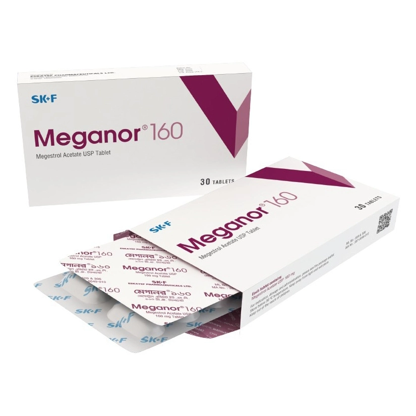 Meganor Meganor