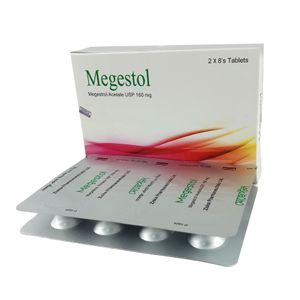 Megestol Megestol