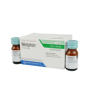 Melphin Melphin