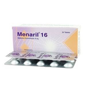 Menaril