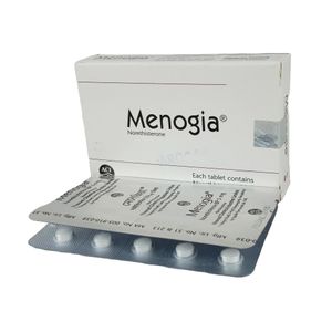 Menogia Menogia