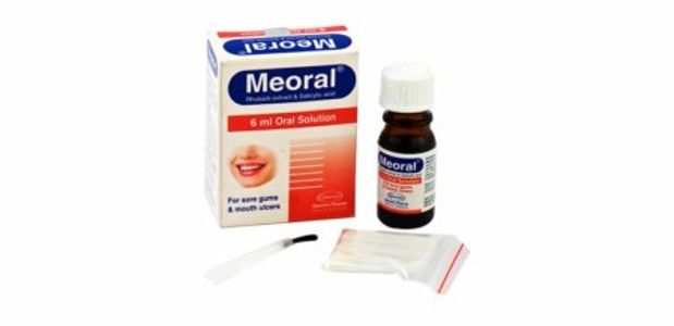 Meoral Meoral
