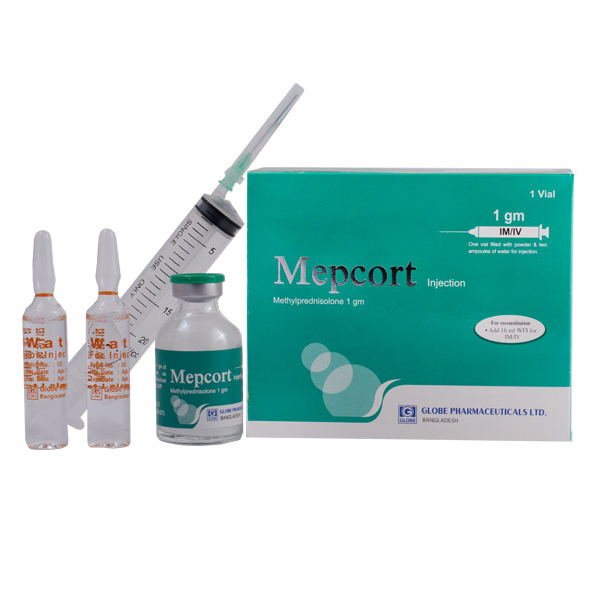 Mepcort Mepcort