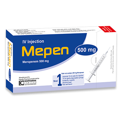 Mepen Mepen
