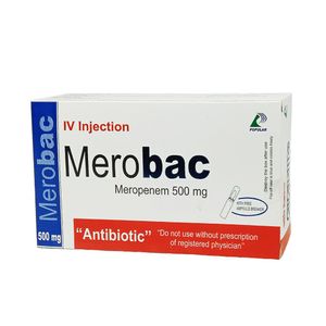 Merobac Merobac