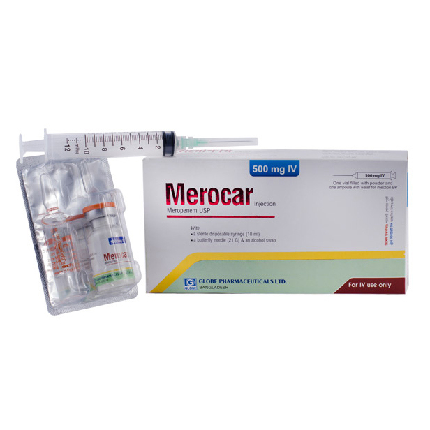 Merocar Merocar