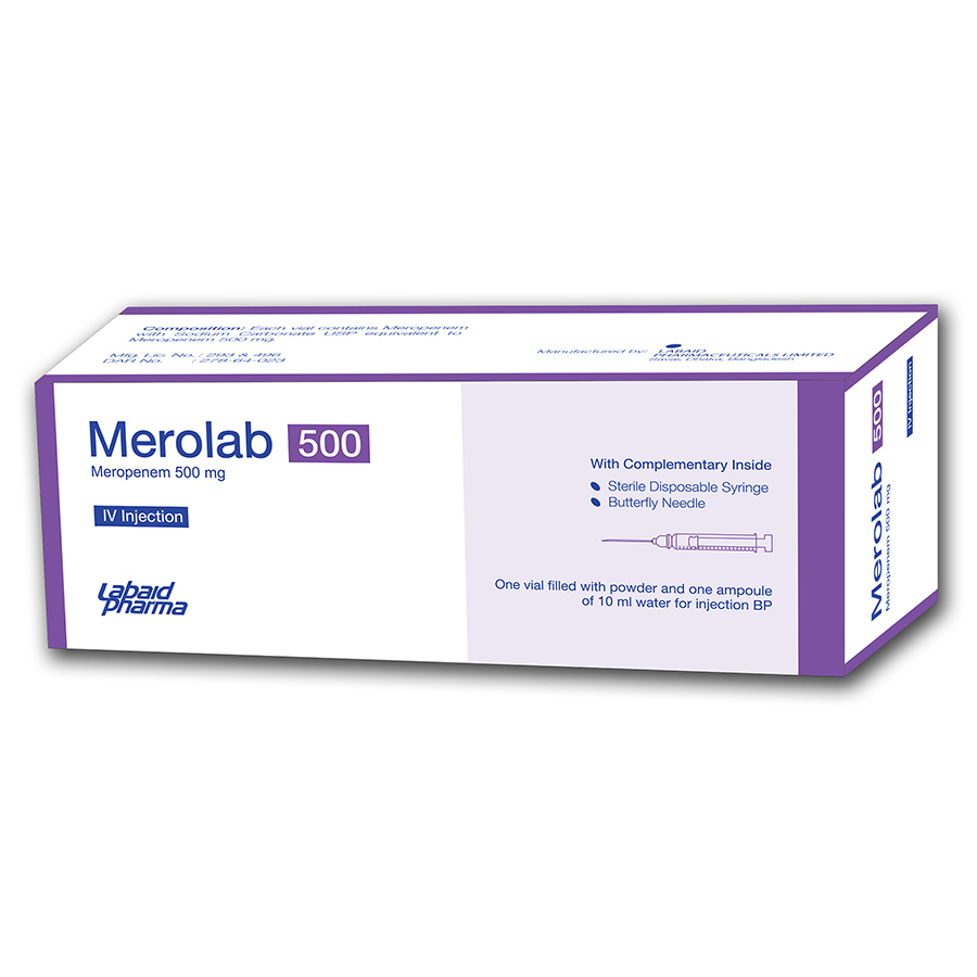 Merolab Merolab