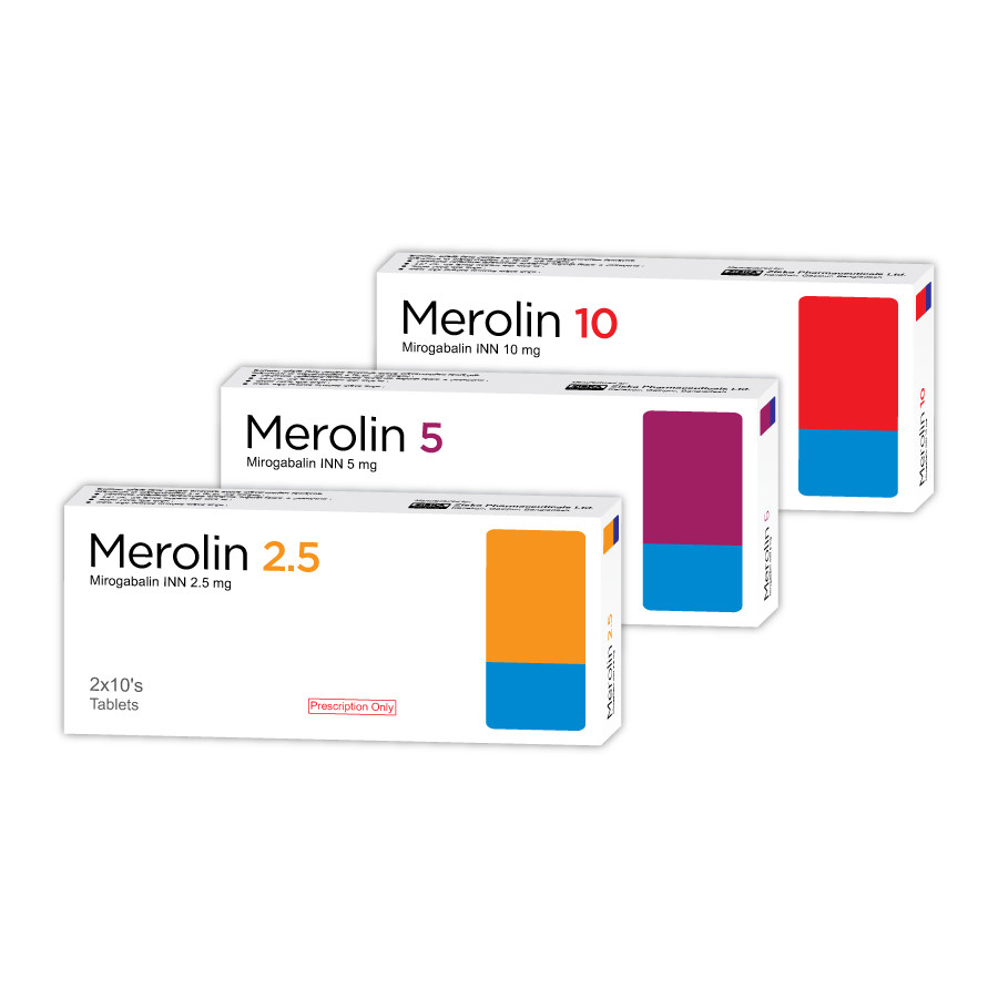 Merolin Merolin