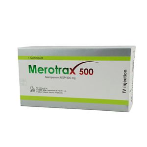 Merotrax Merotrax