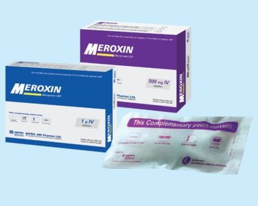 Meroxin Meroxin