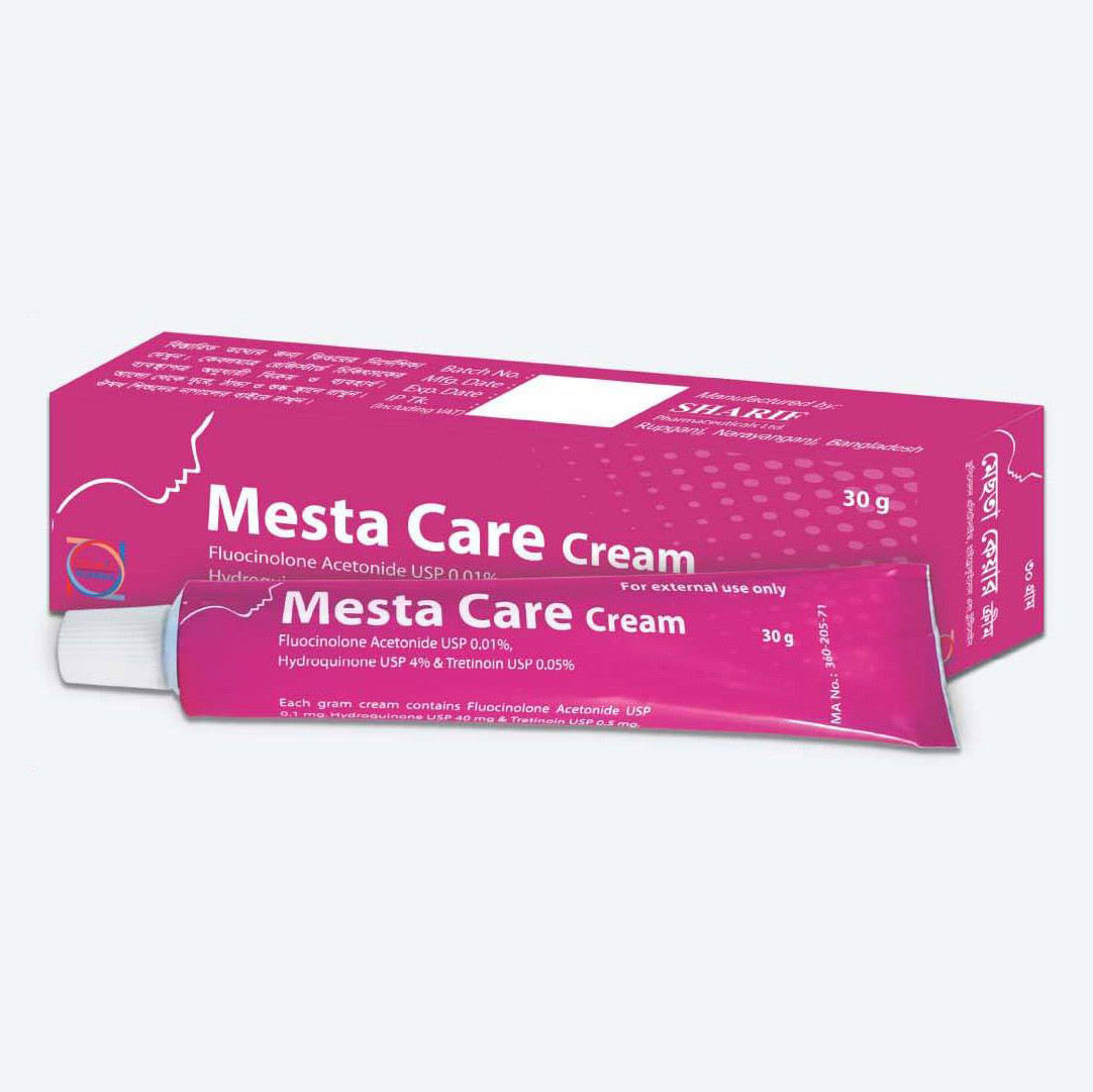 Mesta Care Mesta Care