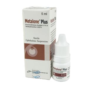 Metalone Plus Metalone Plus