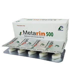 Metarin Metarin
