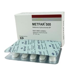 Metfar Metfar