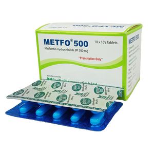 Metfo Metfo