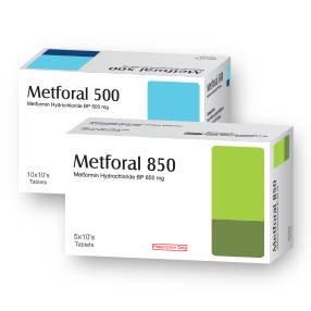 Metforal Metforal