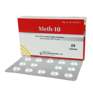 Meth 10 mg Tablet Meth 10 mg Tablet