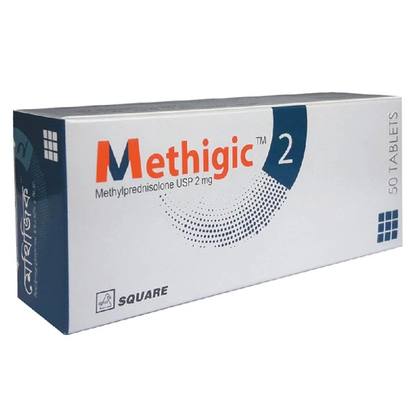 Methigic Methigic