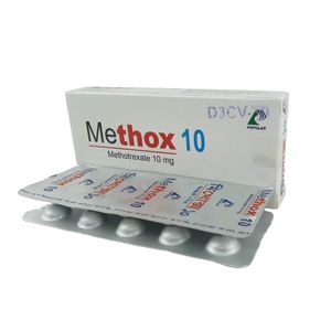 Methox 10 mg Tablet Methox 10 mg Tablet