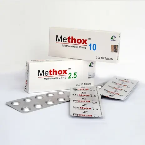 Methox Methox