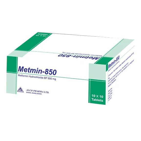 Metmin Metmin