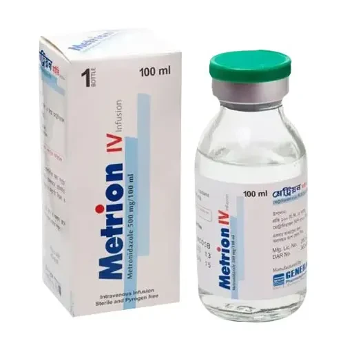 Metrion Metrion