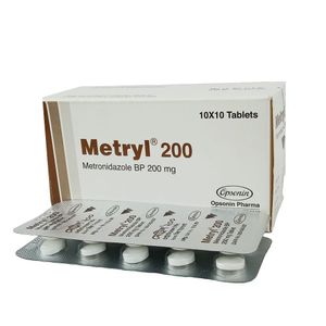Metryl Metryl
