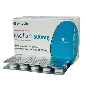 Metsa Metsa