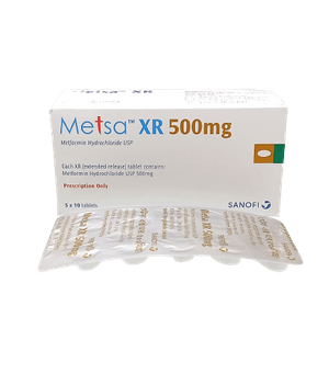 Metsa XR Metsa XR