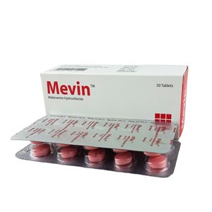 Mevin Mevin