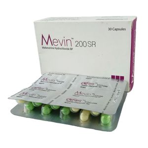 Mevin SR Mevin SR
