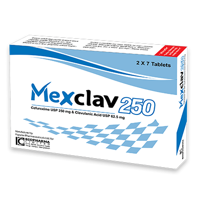 Mexclav Mexclav