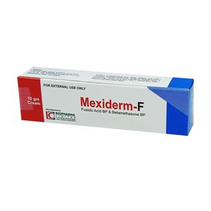 Mexiderm Mexiderm
