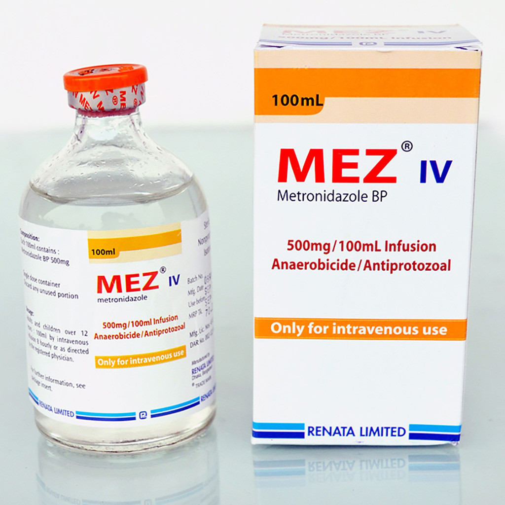 Mez Mez