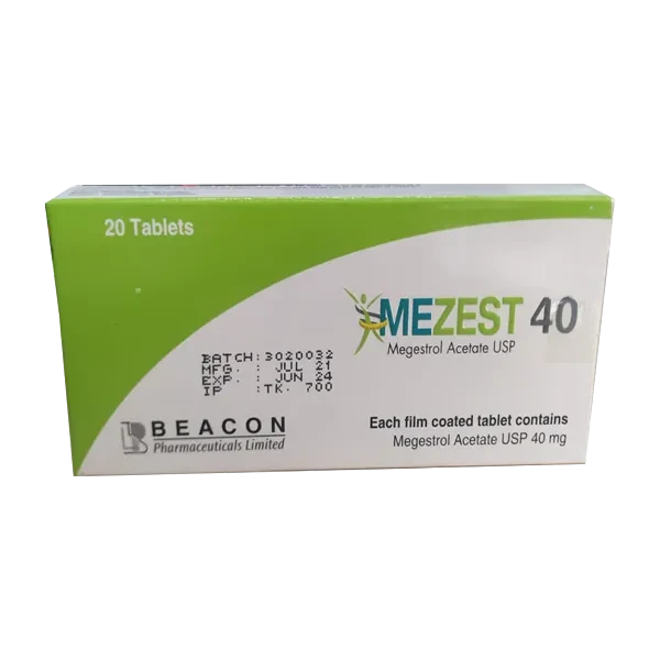 Mezest Mezest