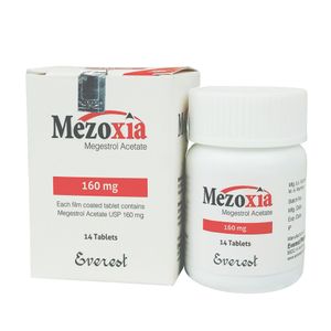 Mezoxia Mezoxia