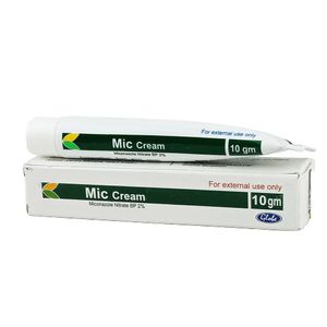 Mic Mic