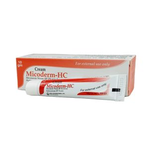 Micoderm Micoderm