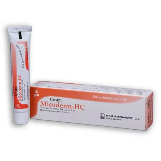 Micoderm-HC Micoderm-HC