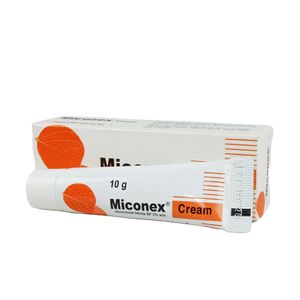 Miconex Miconex