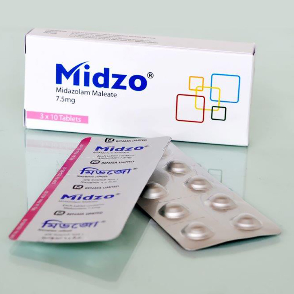 Midzo Midzo